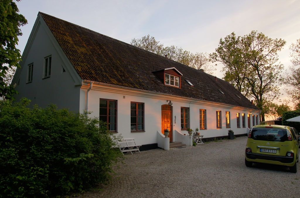 Lediga lägenheter i Staffanstorps kommun HomeQ